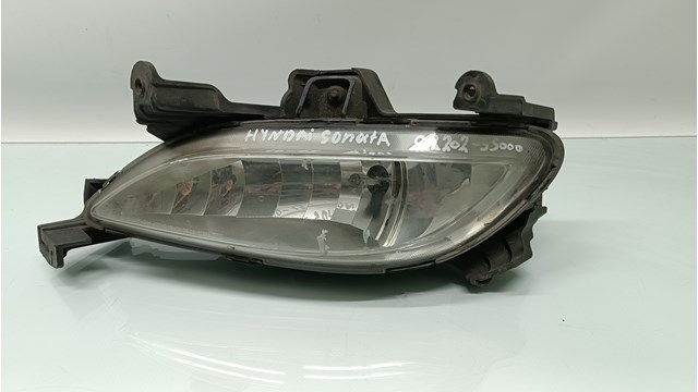 Фара протитуманна, права 922023S000 HYUNDAI