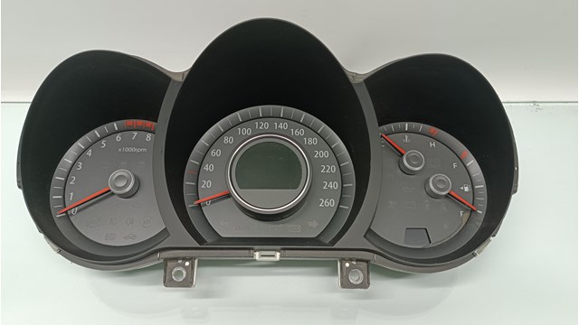 щиток приладу 940032T710 HYUNDAI