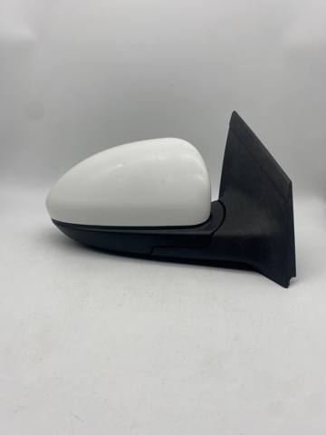 Праве бічне дзеркало 95215107 GM