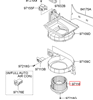 Вентилятор грубки 971132Y000 HYUNDAI