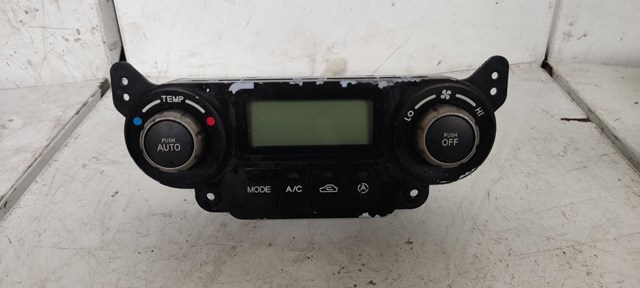 Резистор обігрівача 972502F200 HYUNDAI