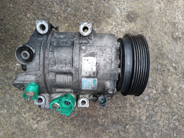 Насос кондиціонера 977012B251 HYUNDAI
