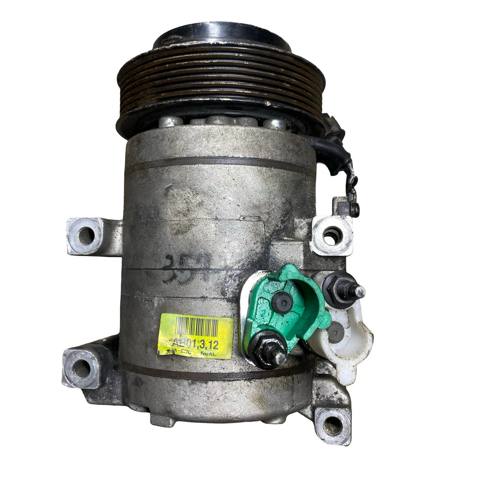 Насос кондиціонера 977014H010 HYUNDAI