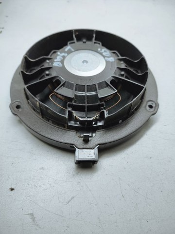 Динамік передньої двері 9803506480 PEUGEOT
