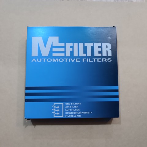 Повітряний фільтр двигуна A115 MFILTER