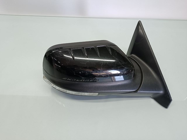 Праве бічне дзеркало GB5Z17682EAPTM FORD