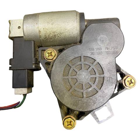 Привід ліфта передній GJ6A5958X MAZDA