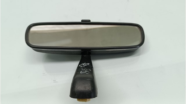 Дзеркало внутрішнє, салону HG8269220A MAZDA