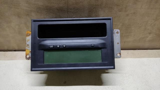 Дисплей бортового комп'ютера MR532881 MITSUBISHI