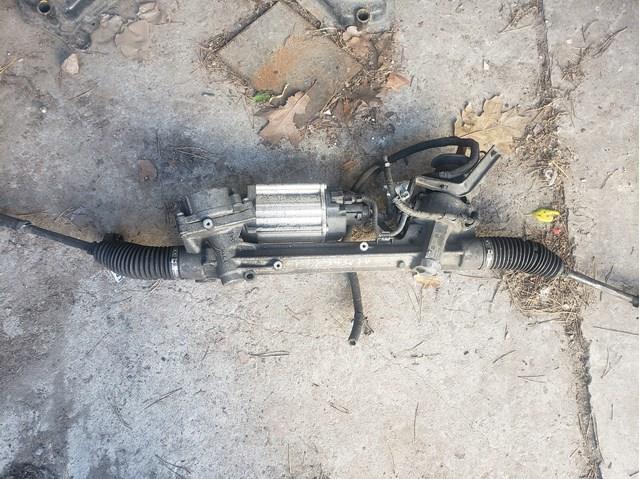 Рульова рейка P22943370 OPEL