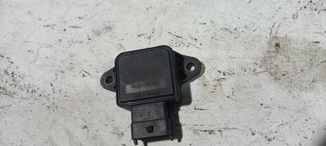 Потенціометр 0280122014 BOSCH