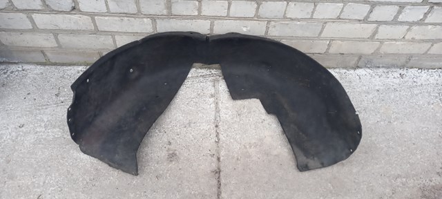 Підкрилок задній правий 101632700G TESLA