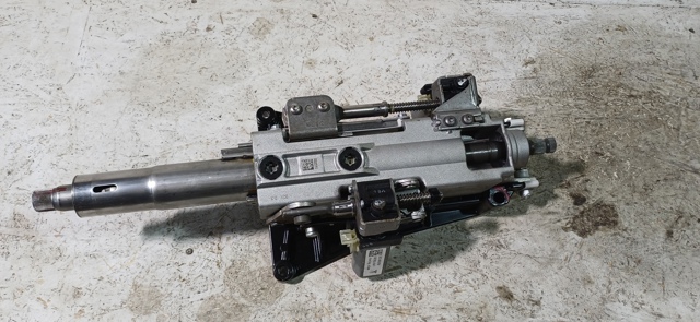 Колонка рульова 102781100E TESLA