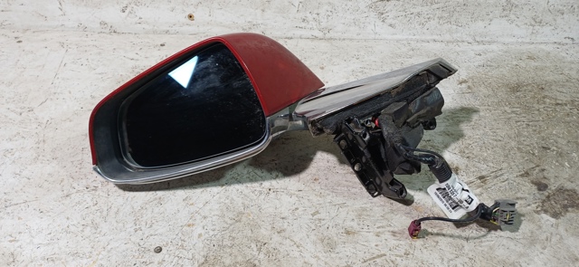 Дзеркало ліве 104131700A TESLA