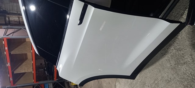 Скло заднє ліве 105271700D TESLA