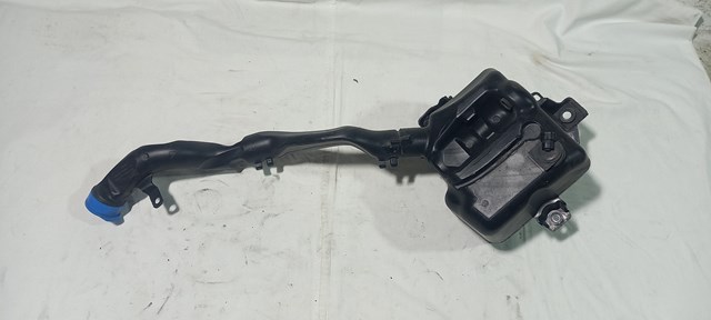 Бачок для омивайки 105676100B TESLA