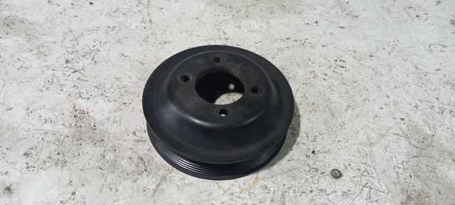 Шків водяної помпи 11511436590 BMW