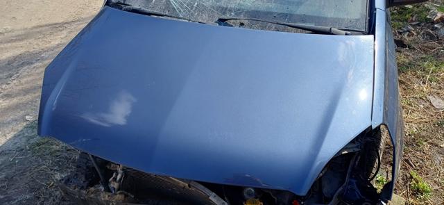 Капот 1160008 OPEL