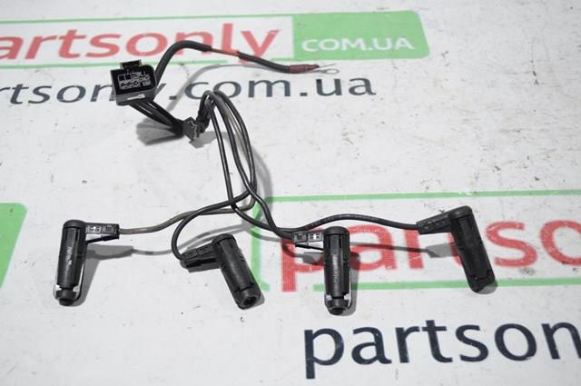 Дріт високовольтний 12518583657 BMW