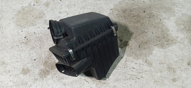 Коробка фільтра 13717503559 BMW
