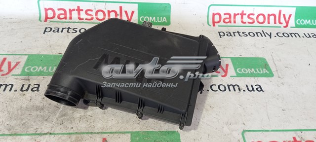 Корпус повітряного фільтра 13717604404 BMW
