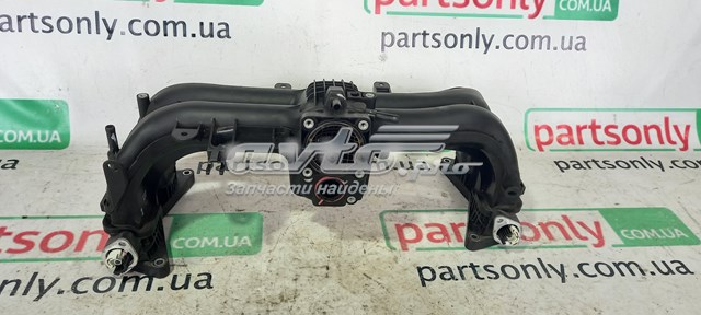 Колектор впускний 14001AC33A SUBARU