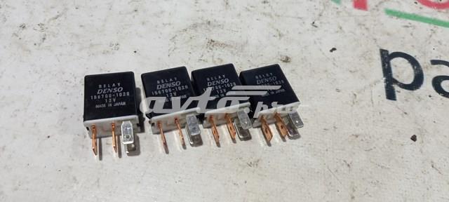 Реле поворотників 1567001020 DENSO