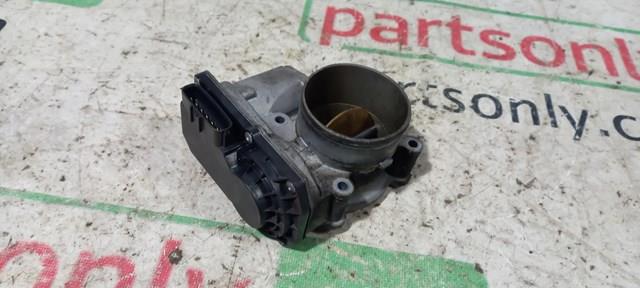 Дросільна заслінка в зборі 16112AA260 SUBARU