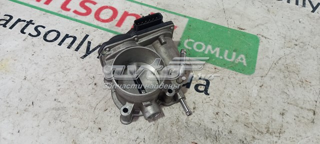 Заслінка повітряна 16112AA38A SUBARU