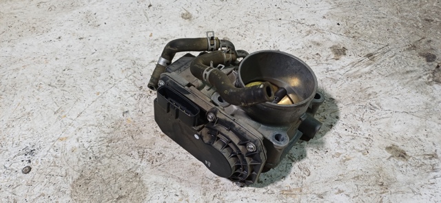 Блок дросельної заслінки 16400R11A01 HONDA