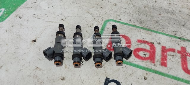 Форсунка інжектора 16611AA88A SUBARU