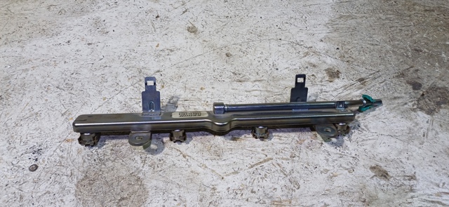 Розподільник палива 16620R40A01 HONDA