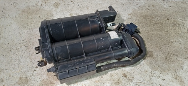 Насос охолодження 17011T2AA01 HONDA