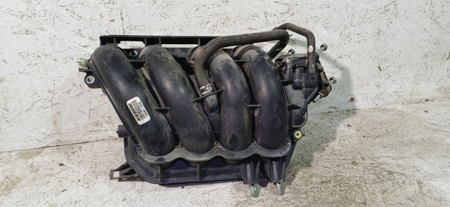 Колектор впускний 17100R40A00 HONDA