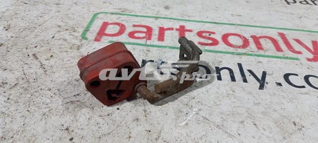 Подушка кріплення глушника 18207585359 BMW