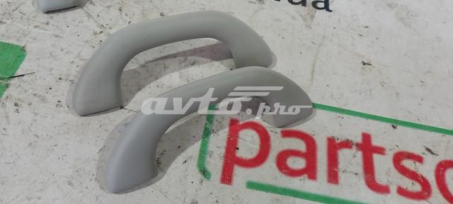 Поручні (тримачі) і гачок для одягу 1K0857607MY20 VAG