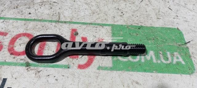 Крюк буксирувальний передній 1T0805615A VAG
