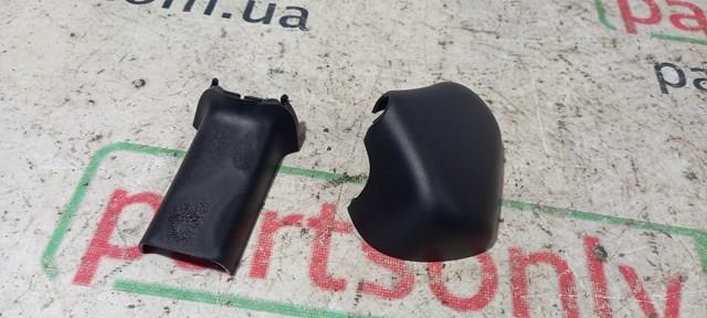 Накладка (кришка) кронштейна дзеркала салону 1YW11DX9AA CHRYSLER