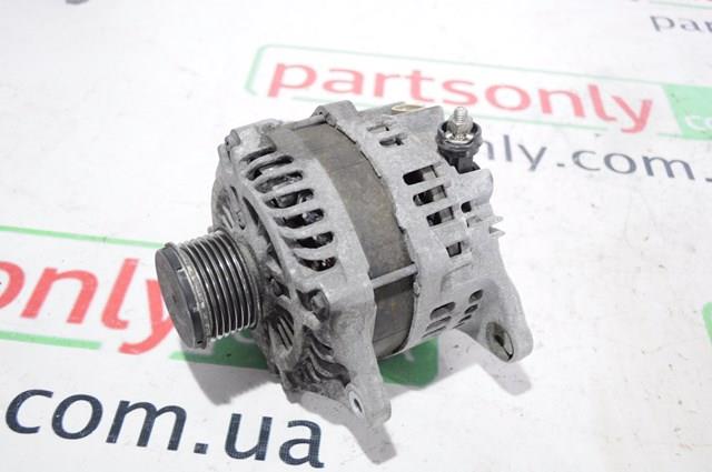 Генератор 23700AA640 SUBARU