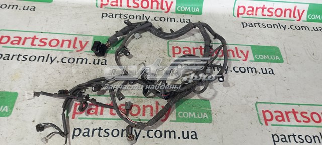 Джгут проводів моторного відсіку 24020AF90A SUBARU