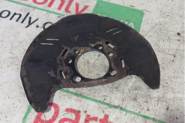 Захист гальмівного диска переднього 26290AG000 SUBARU