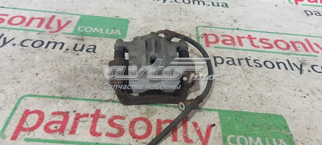 Супорт гальмівний задній правий 26692AJ000 SUBARU