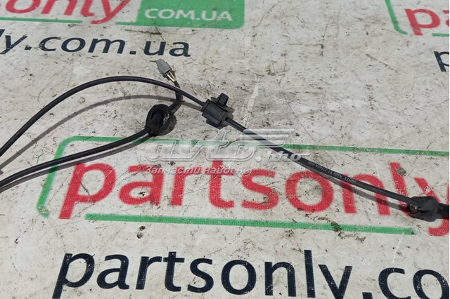 Передній датчик ABS 27540AJ000 SUBARU
