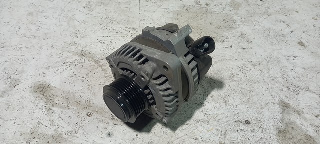 Генератор 311005J6A01 HONDA