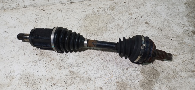 Привід лівий 31607565313 BMW