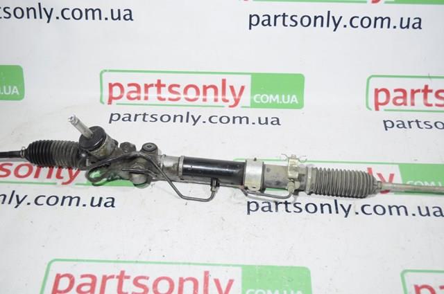 Рейковий рульовий механізм 34110AJ036 SUBARU
