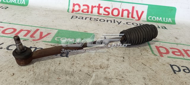 Пильник рульової рейки 34137AG020 SUBARU