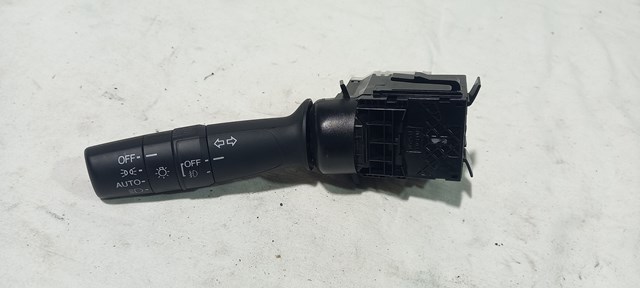 Перемикач підрульовий, лівий 35255TVAX31 HONDA