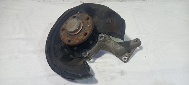 Цапфа поворотного кулака 3C0505435F VAG