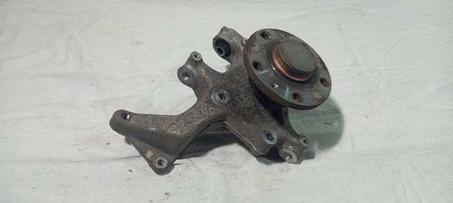 Кулак поворотний правий 3C0505436F VAG